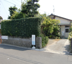 コミュニティケアいずみ